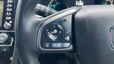 Honda Civic 1.0 VTEC Turbo 126 EX 5dr Petrol Hatchback